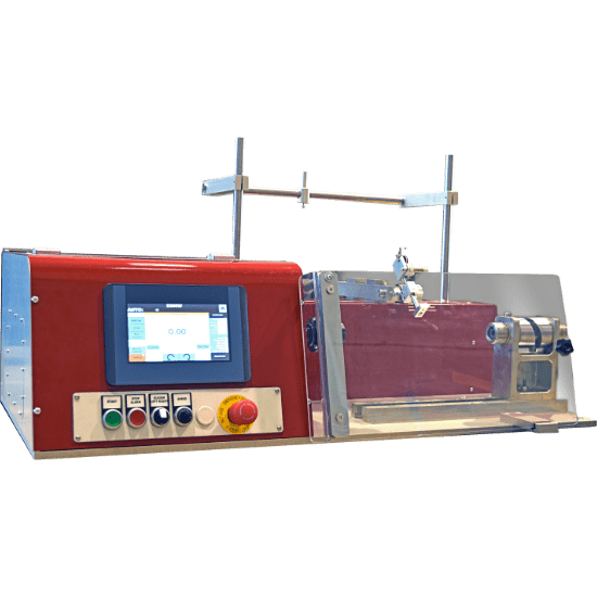 Linear Winding Machine